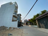 Bán đất TP Thủ Đức Ngay chợ Làng Tăng Phú 4x21=84m2 Giá 4.75 tỷ Bán đất TP Thủ Đức Ngay chợ Làng Tăng Phú 4x21=84m2 Giá 4.75 tỷ