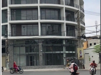 Bán nhà Khu Dân cư NYAH Bình Tây, Hậu Giang, P.11, Q.6