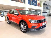 🇩🇪Tiguan Allspace GIÁ cực hấp dẫn🇩🇪 🇩🇪Tiguan Allspace GIÁ cực hấp dẫn🇩🇪
