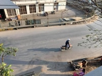Bán gấp căn nhà mặt đường Lán Bè, buôn bán kinh doanh tốt, giá tốt Bán gấp căn nhà mặt đường Lán Bè, buôn bán kinh doanh tốt, giá tốt