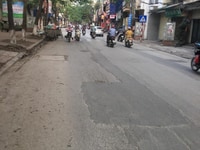 Bán nhà mặt phố TÂY HỒ 75M kinh doanh vỉa hè 15 TỶ Bán nhà mặt phố TÂY HỒ 75M kinh doanh vỉa hè 15 TỶ