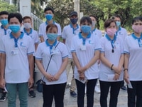 Gấp gấp Tuyển lao độg phổ thông không cần bằng cấp