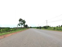 Bán gấp lô đất mặt tiên đường liên huyện 11336m2 xã Hồng Thái _ SHR Bán gấp lô đất mặt tiên đường liên huyện 11336m2 xã Hồng Thái _ SHR
