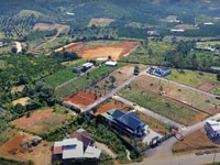 Bán lô đất ở, ngay khu dân cư, view đẹp mặt tiền Đinh Công Tráng Bán lô đất ở, ngay khu dân cư, view đẹp mặt tiền Đinh Công Tráng