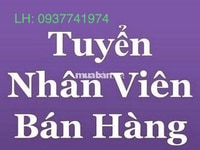 Cần tuyển nhân viên bán sắp xếp hàng hóa siêu thị mini Cần tuyển nhân viên bán sắp xếp hàng hóa siêu thị mini