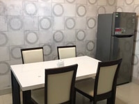 Cho thuê nhà 3 tầng mặt kiệt đường Quang Trung Cho thuê nhà 3 tầng mặt kiệt đường Quang Trung