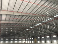 Cho thuê kho, nhà xưởng mới xây tiêu chuẩn trong KCN Tân Kim Cho thuê kho, nhà xưởng mới xây tiêu chuẩn trong KCN Tân Kim