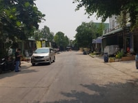 Nhà thị trấn Mỹ Phước, 1 trệt 1 lầu, sổ hồng riêng, 1 tỷ 700 triệu Nhà thị trấn Mỹ Phước, 1 trệt 1 lầu, sổ hồng riêng, 1 tỷ 700 triệu