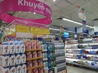 Cửa hàng siêu thị mini cần tuyển Nam/Nữ phụ bán hàng Cửa hàng siêu thị mini cần tuyển Nam/Nữ phụ bán hàng