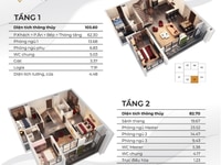 Đẳng cấp Duplex-Gold Mark city siêu ưu đãi Đẳng cấp Duplex-Gold Mark city siêu ưu đãi