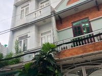Cần bán nhà đường Trịnh Đình Trọng, vào hẻm 400m quận Tân Phú