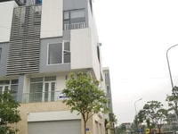 Chuyển nhượng căn Shop house mặt đường Wold bank Chuyển nhượng căn Shop house mặt đường Wold bank