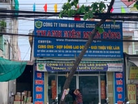 Cung ứng lao động uy tín tại các khu công nghiệp/ khu chế xuất Cung ứng lao động uy tín tại các khu công nghiệp/ khu chế xuất
