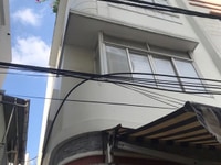 Bán nhà hẻm 4m Nguyễn Trãi Q.5 sát MT, diện tích 3,7 x 15m nở hậu 4,3m Bán nhà hẻm 4m Nguyễn Trãi Q.5 sát MT, diện tích 3,7 x 15m nở hậu 4,3m