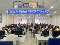 Bổ sung nhân sự năm 2021 tại Sài Gòn Gold Land _ Hưng Đạo Vương Bổ sung nhân sự năm 2021 tại Sài Gòn Gold Land _ Hưng Đạo Vương