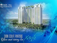 Căn Hộ Xanh Ecolife Riverside – Dự Án Tâm Huyết Của Capital House Căn Hộ Xanh Ecolife Riverside – Dự Án Tâm Huyết Của Capital House