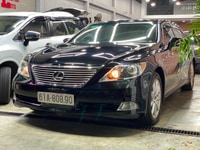 Bán Lexus LS 460L 2008 4 ghế Full . Xe đẹp, hoàn hảo , Option full Bán Lexus LS 460L 2008 4 ghế Full . Xe đẹp, hoàn hảo , Option full