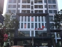 Bán căn hộ chung cư PHC Complex 158 mặt phố Nguyễn Sơn, quận Long Biên