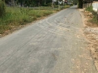 Bán đất Thổ Cư đường Mỹ Bình Nhựt Chánh, H. Bến Lức Bán đất Thổ Cư đường Mỹ Bình Nhựt Chánh, H. Bến Lức
