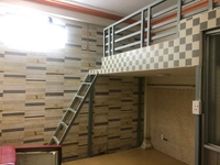 Phòng trọ trang trí đẹp, mặt đường số 22 phường 11 Q.6