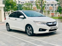 Bán xe City 2016 số tự động xe tư nhân Bán xe City 2016 số tự động xe tư nhân