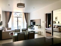 Cho thuê căn hộ nghỉ dưỡng Ocean Vista 5 sao (Sealink Mũi Né) giá rẻ Cho thuê căn hộ nghỉ dưỡng Ocean Vista 5 sao (Sealink Mũi Né) giá rẻ