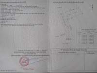 Đất ở, mặt tiền đường Tam Thôn Hiệp, chiều rộng 26m Đất ở, mặt tiền đường Tam Thôn Hiệp, chiều rộng 26m