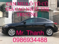 CẦN MUA Ô TÔ CŨ 4-8 Chỗ giá cao nhất thị trường CẦN MUA Ô TÔ CŨ 4-8 Chỗ giá cao nhất thị trường