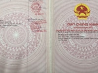 Đất nuôi trồng thủy sản, mặt tiền sông, trong QH có đường 20m qua đất Đất nuôi trồng thủy sản, mặt tiền sông, trong QH có đường 20m qua đất