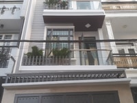 6.5TY Nhà Hẻm Xe Hơi Đường Làng Tăng Phú - 4 tầng Quan 9 6.5TY Nhà Hẻm Xe Hơi Đường Làng Tăng Phú - 4 tầng Quan 9