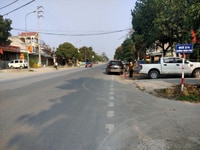 Bán nhanh 354m2 đất thổ cư tại Thị Trấn Lương Sơn, Lương Sơn, Hòa Bình Bán nhanh 354m2 đất thổ cư tại Thị Trấn Lương Sơn, Lương Sơn, Hòa Bình