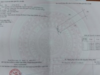 Bán lô đất thổ cư 100% ở Tân Phú, xã Cam Thành Bắc. Diện tích 241,6m2. Bán lô đất thổ cư 100% ở Tân Phú, xã Cam Thành Bắc. Diện tích 241,6m2.