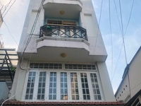 Cho thuê nguyên căn nhà 2 mặt tiền đường