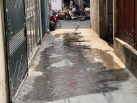 Nhà đẹp tự xây Lô Góc Mỹ Đình, ô tô, tặng nội thất, 45m*4T, giá3.85 tỷ Nhà đẹp tự xây Lô Góc Mỹ Đình, ô tô, tặng nội thất, 45m*4T, giá3.85 tỷ