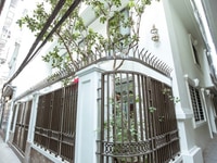Bán nhà 45m2, 6 tầng xây mới, thiết kế đọc, phố Ngọc Hà, Ba Đình Bán nhà 45m2, 6 tầng xây mới, thiết kế đọc, phố Ngọc Hà, Ba Đình