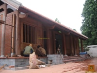 Nhà mặt tiền lớn đẹp 6.8x25m trương công định p2 sóc trăng Nhà mặt tiền lớn đẹp 6.8x25m trương công định p2 sóc trăng