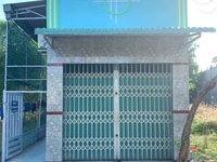 Vê quê định cư cần bán nhà xưởng 160m2 giá rẻ và 3 dãy trọ sát KCN Vê quê định cư cần bán nhà xưởng 160m2 giá rẻ và 3 dãy trọ sát KCN