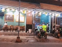 Chính chủ - Sang lại Quán Cafe hai mặt tiền Quận 8 Chính chủ - Sang lại Quán Cafe hai mặt tiền Quận 8