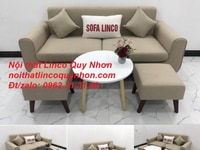 Mẫu ghế sofa băng tại Nội thất Linco Quy Nhơn, Bình Định Mẫu ghế sofa băng tại Nội thất Linco Quy Nhơn, Bình Định