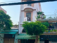 Cho thuê nhà mặt tiền đường Ưu Long Q8 Cho thuê nhà mặt tiền đường Ưu Long Q8