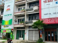 Cho thuê nhà nguyên căn 2 mặt tiền đường Quốc Lộ 22, khu cư xá Bà Điểm Cho thuê nhà nguyên căn 2 mặt tiền đường Quốc Lộ 22, khu cư xá Bà Điểm