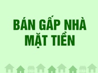 Bán nhà Đường số 4, Phường Bình Hưng Hòa A, Quận Bình Tân