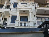 Nhà Trường Thọ, Thủ Đức. Hướng Đông Nam! Mặt tiền rộng, vừa ở vừa KD Nhà Trường Thọ, Thủ Đức. Hướng Đông Nam! Mặt tiền rộng, vừa ở vừa KD