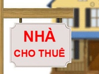 Cho thuê tầng 1 làm văn phòng, nhà số 4 ngõ 266 Đội Cấn, quận Ba Đình Cho thuê tầng 1 làm văn phòng, nhà số 4 ngõ 266 Đội Cấn, quận Ba Đình
