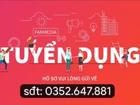 Tuyển nam/nữ Trên 19 tuổi Không cần kinh nghiệm bán hàng ưu tiên sinh Tuyển nam/nữ Trên 19 tuổi Không cần kinh nghiệm bán hàng ưu tiên sinh