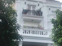 BÁN Căn biệt thự CAO CẤP Cityland 220m2, 5 tầng, Phan Văn Trị, Gò Vấp BÁN Căn biệt thự CAO CẤP Cityland 220m2, 5 tầng, Phan Văn Trị, Gò Vấp