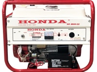 Máy Phát Điện Honda SH3500EX, máy phát điện đề nổ nhỏ gọn chống ồn tốt Máy Phát Điện Honda SH3500EX, máy phát điện đề nổ nhỏ gọn chống ồn tốt