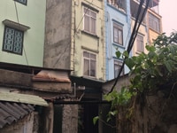 Bán gấp nhà chính chủ phố Giáp Nhị Dt 26m2 giá 2,4 tỷ Bán gấp nhà chính chủ phố Giáp Nhị Dt 26m2 giá 2,4 tỷ