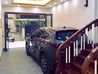 Phân Lô ÔTÔ 7 chỗ vào nhà - Nhà đẹp mới - Phố Vip Hoàng Văn Thái Phân Lô ÔTÔ 7 chỗ vào nhà - Nhà đẹp mới - Phố Vip Hoàng Văn Thái