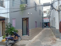 Bán nhà 50/7 Nguyễn Đình Chiểu, Phường 3, Q. Phú Nhuận Bán nhà 50/7 Nguyễn Đình Chiểu, Phường 3, Q. Phú Nhuận